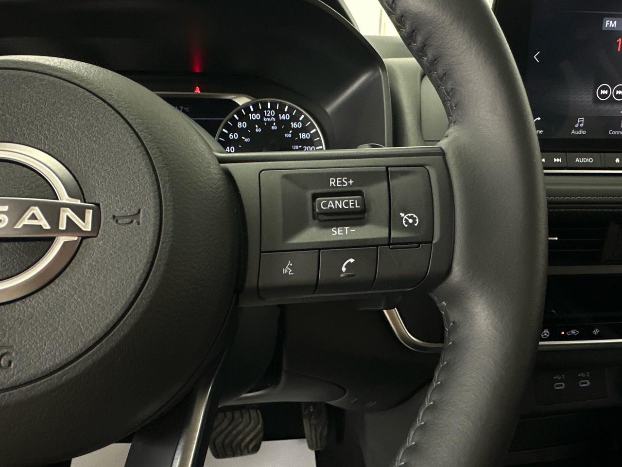 2024 Nissan Rogue S Photo