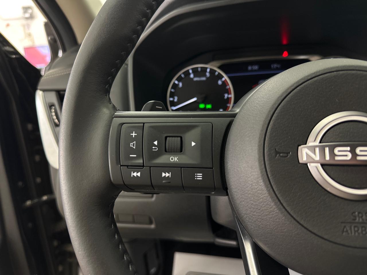2024 Nissan Rogue S Photo