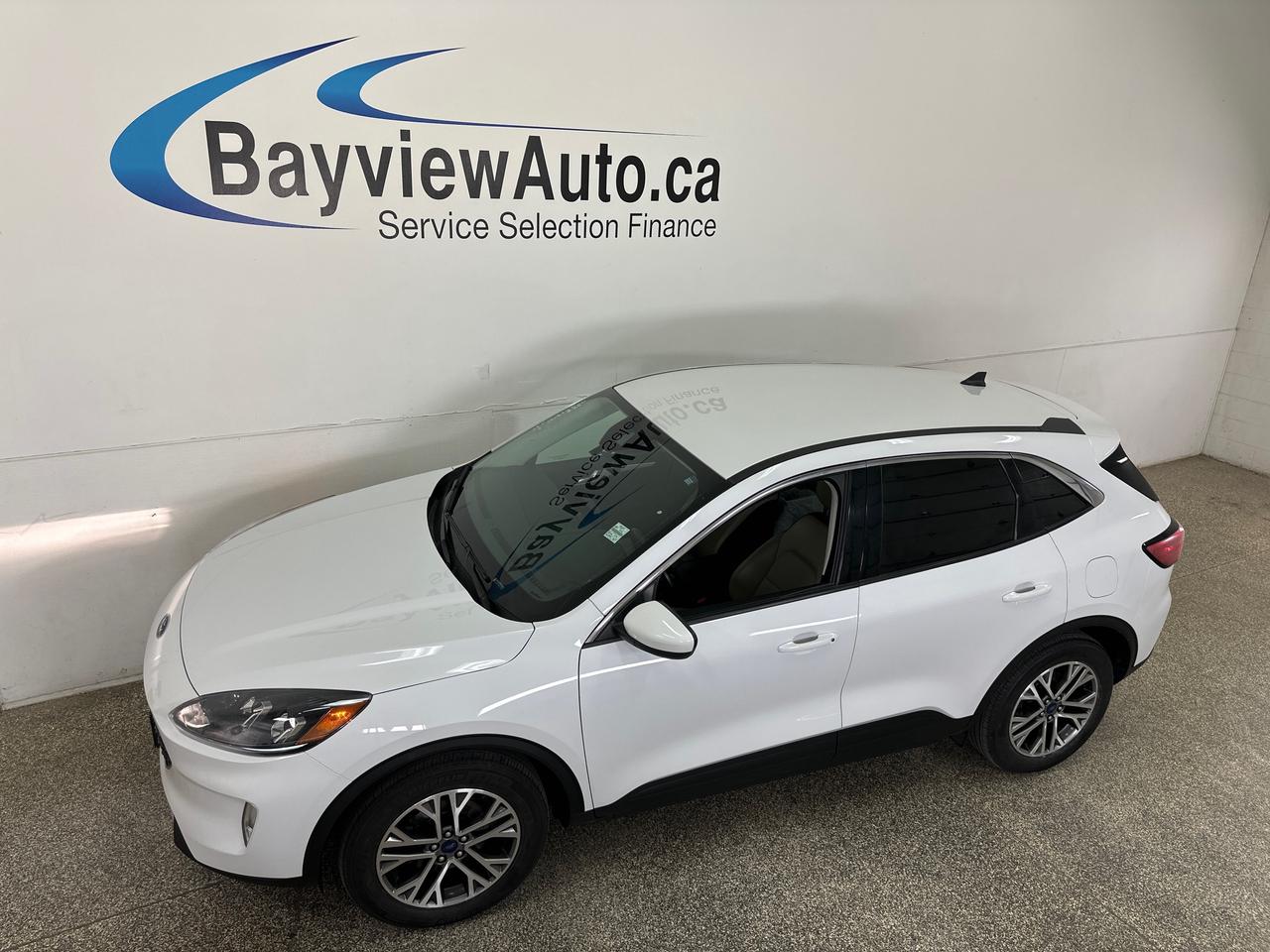 2022 Ford Escape SEL 4dr All-Wheel Drive Photo0