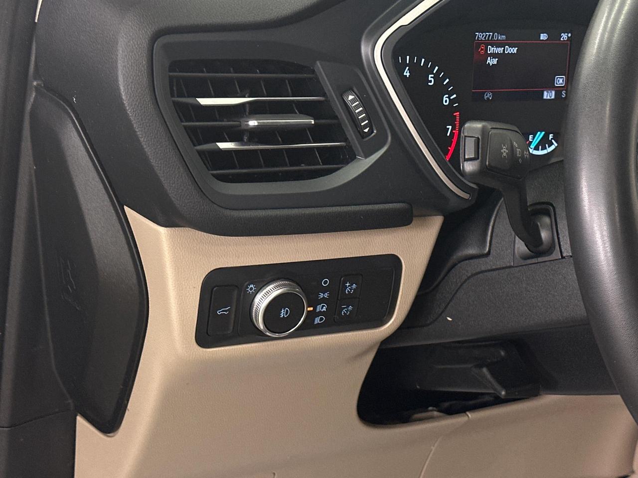 2022 Ford Escape SEL - AWD/LEATHER/NAVI/1 OWNER LEASE RETURN! Photo