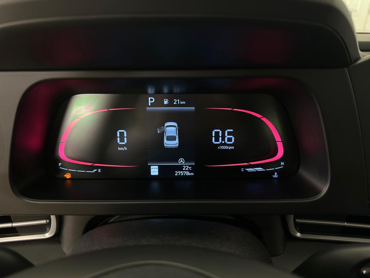 2025 Hyundai Elantra Essential Photo