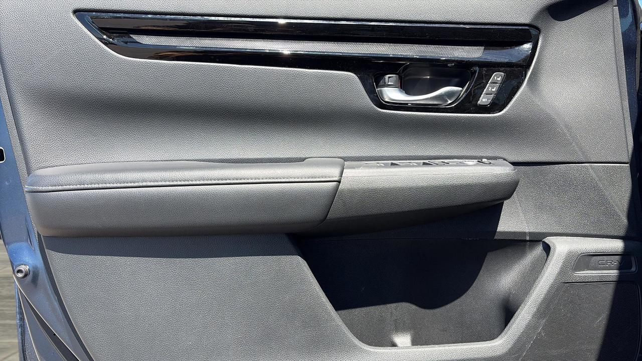 2024 Honda CR-V EX-L AWD Photo
