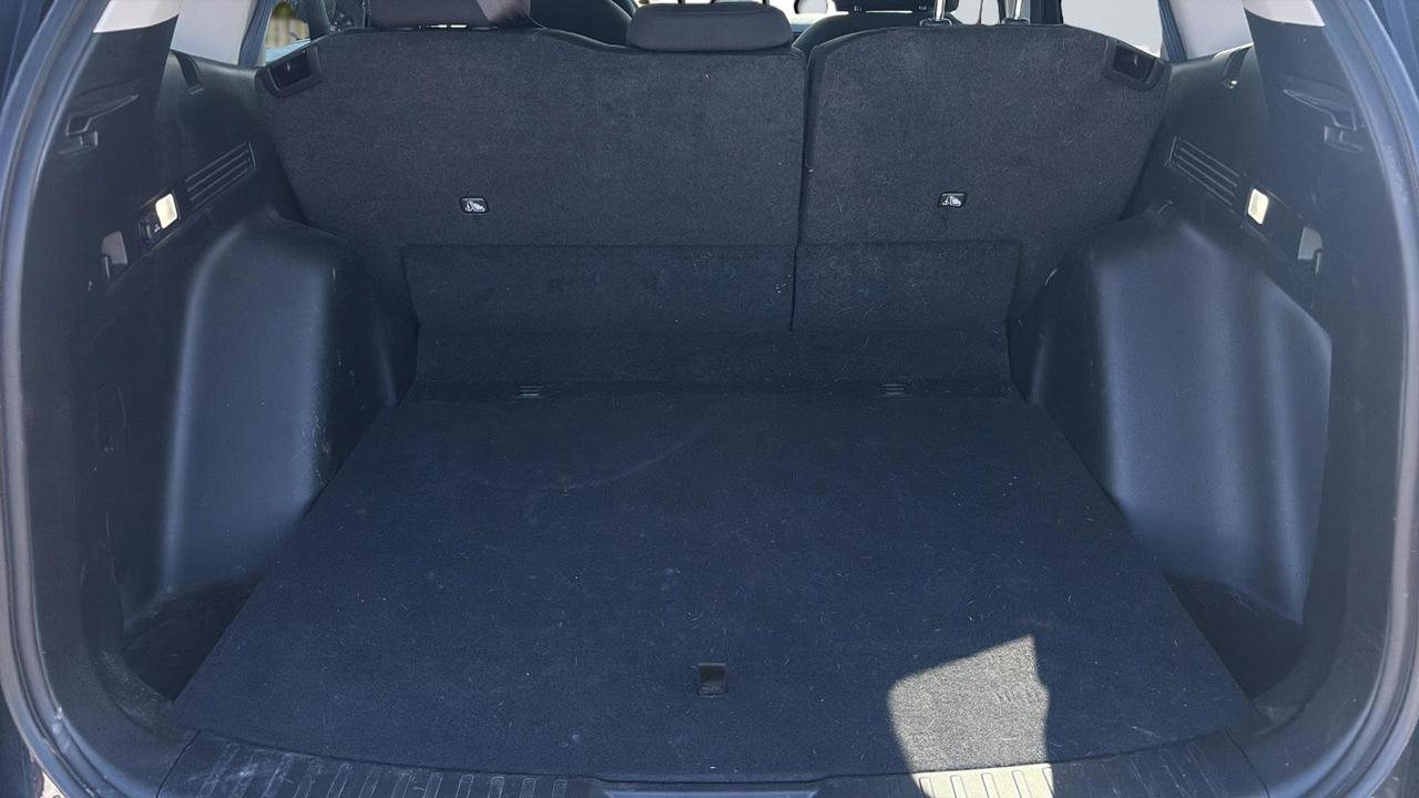 2025 Honda CR-V LX 2WD Photo