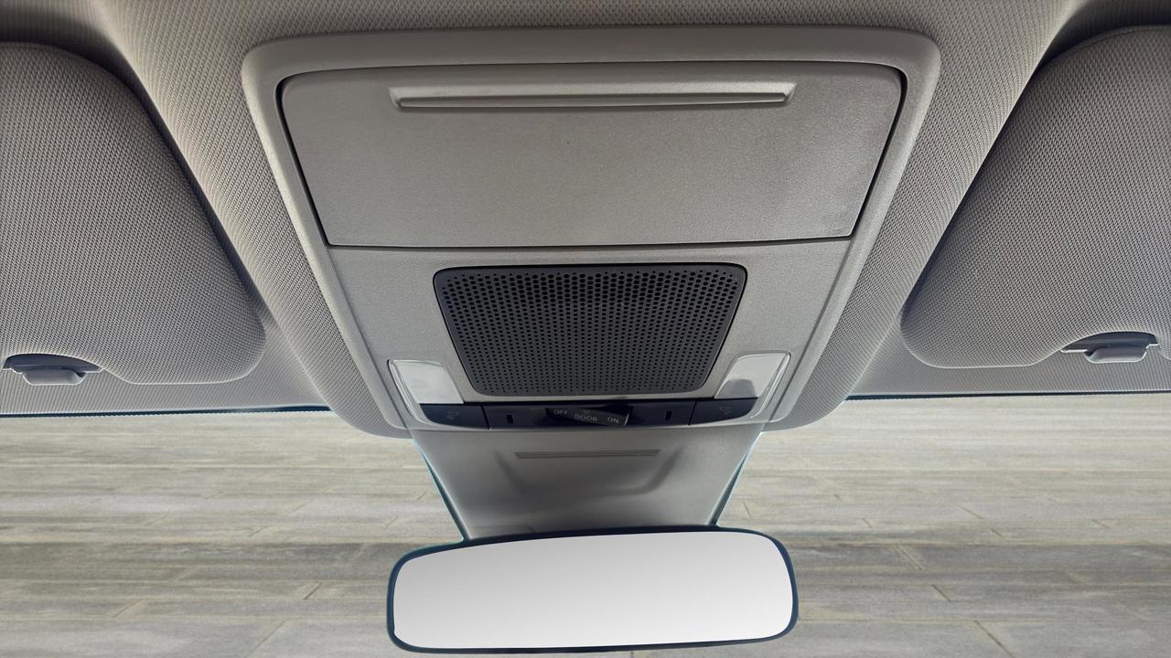 2025 Honda CR-V LX 2WD Photo