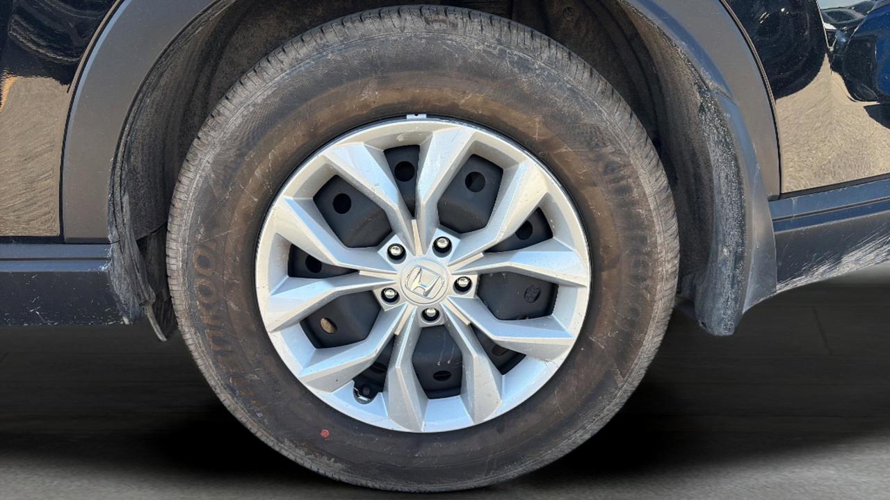 2025 Honda CR-V LX 2WD Photo
