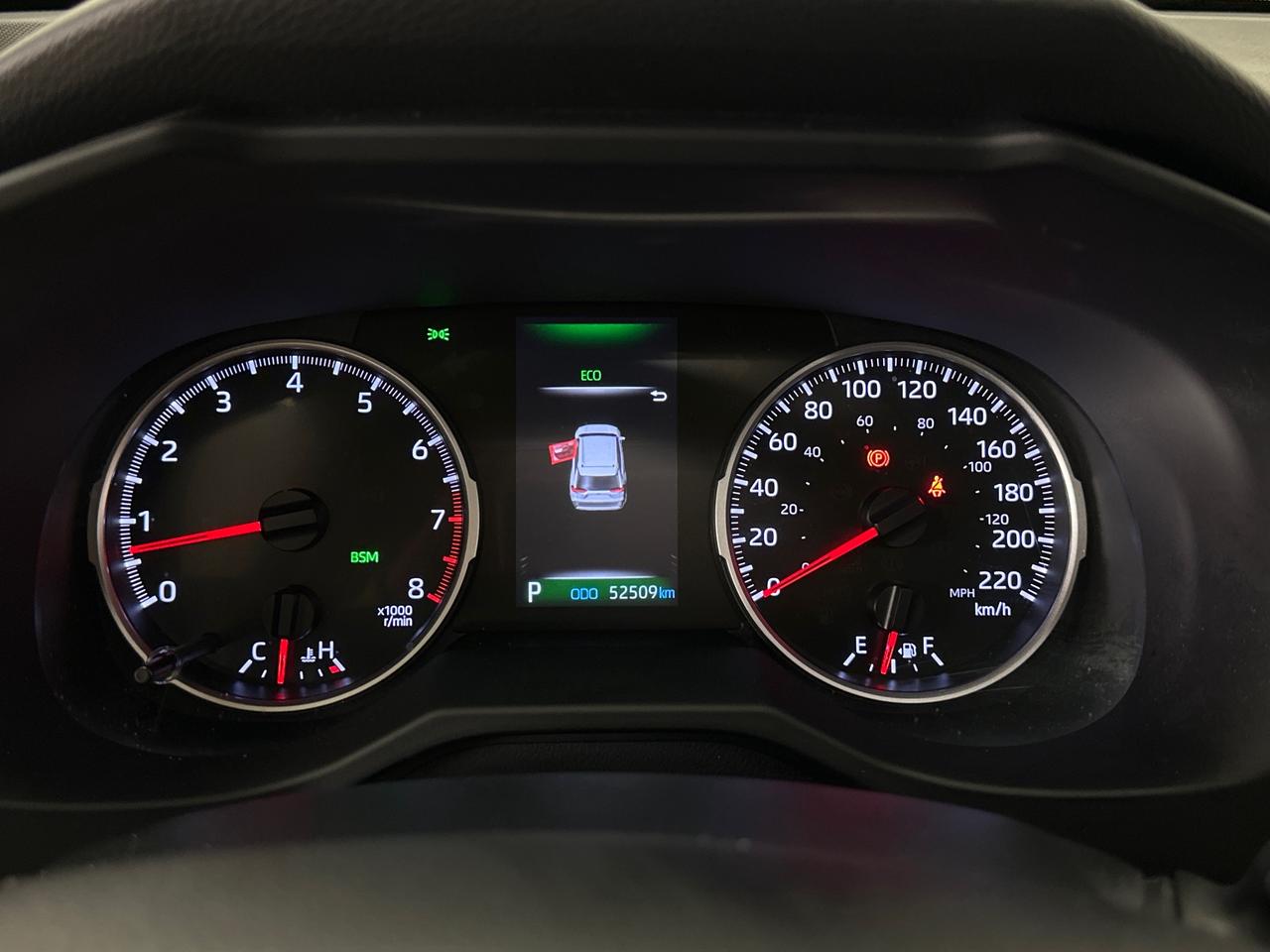 2022 Toyota RAV4 XLE 4dr All-wheel Drive Photo