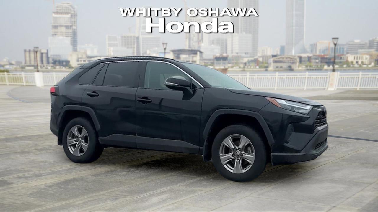 2024 Toyota RAV4 XLE AWD Photo