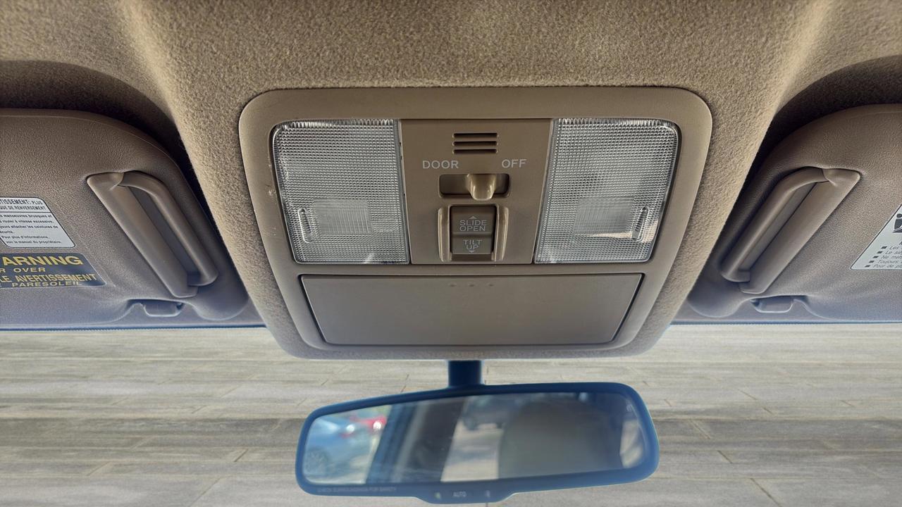 2010 Toyota RAV4 4WD 4DR V6 LIMITED Photo