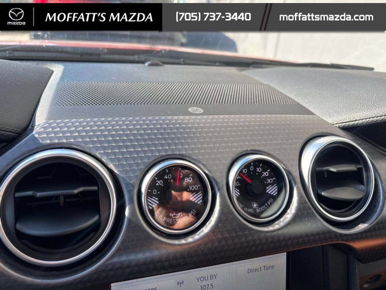 2020 Ford Mustang EcoBoost Premium Photo
