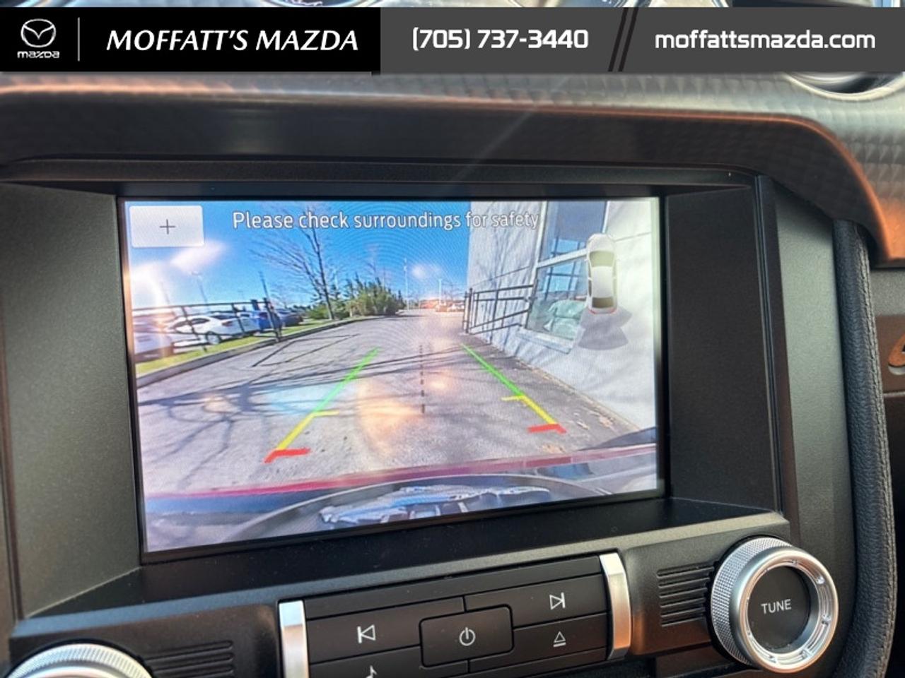 2020 Ford Mustang EcoBoost Premium Photo