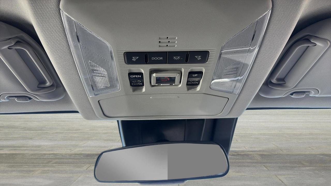 2025 Toyota RAV4 XLE AWD Photo