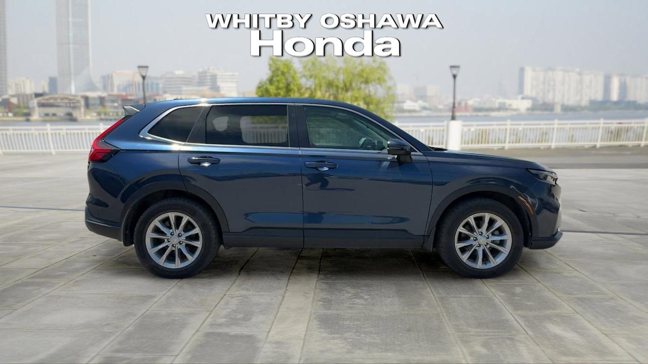 2024 Honda CR-V EX-L AWD Photo