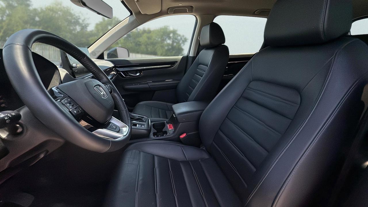 2024 Honda CR-V EX-L AWD Photo