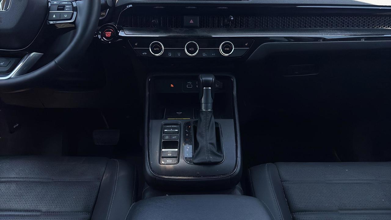 2024 Honda CR-V EX-L AWD Photo