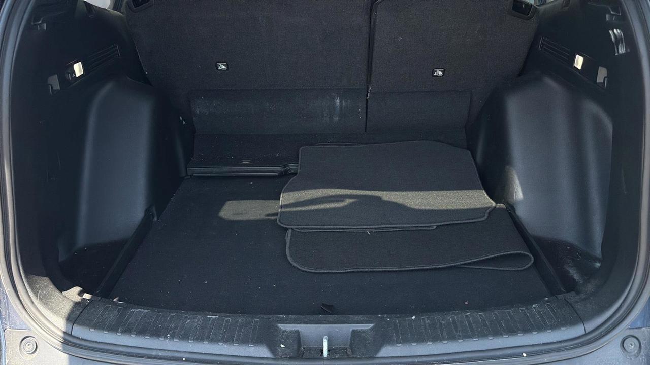 2024 Honda CR-V EX-L AWD Photo