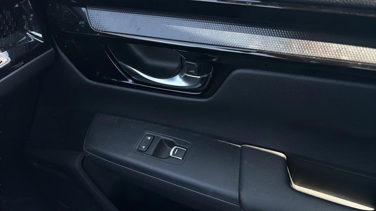 2024 Honda CR-V EX-L AWD Photo