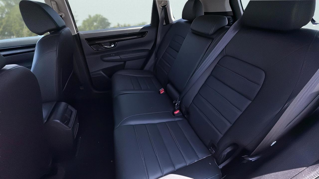 2024 Honda CR-V EX-L AWD Photo