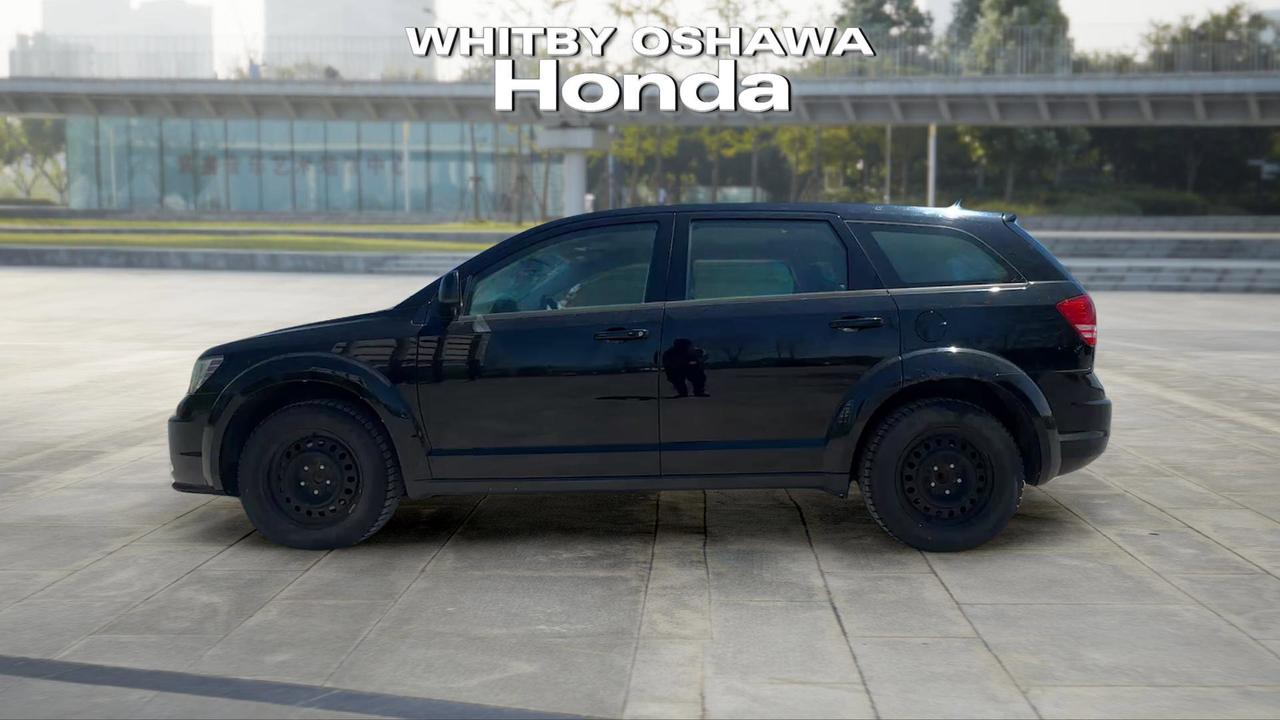 2015 Dodge Journey FWD 4dr Canada Value Pkg Photo2