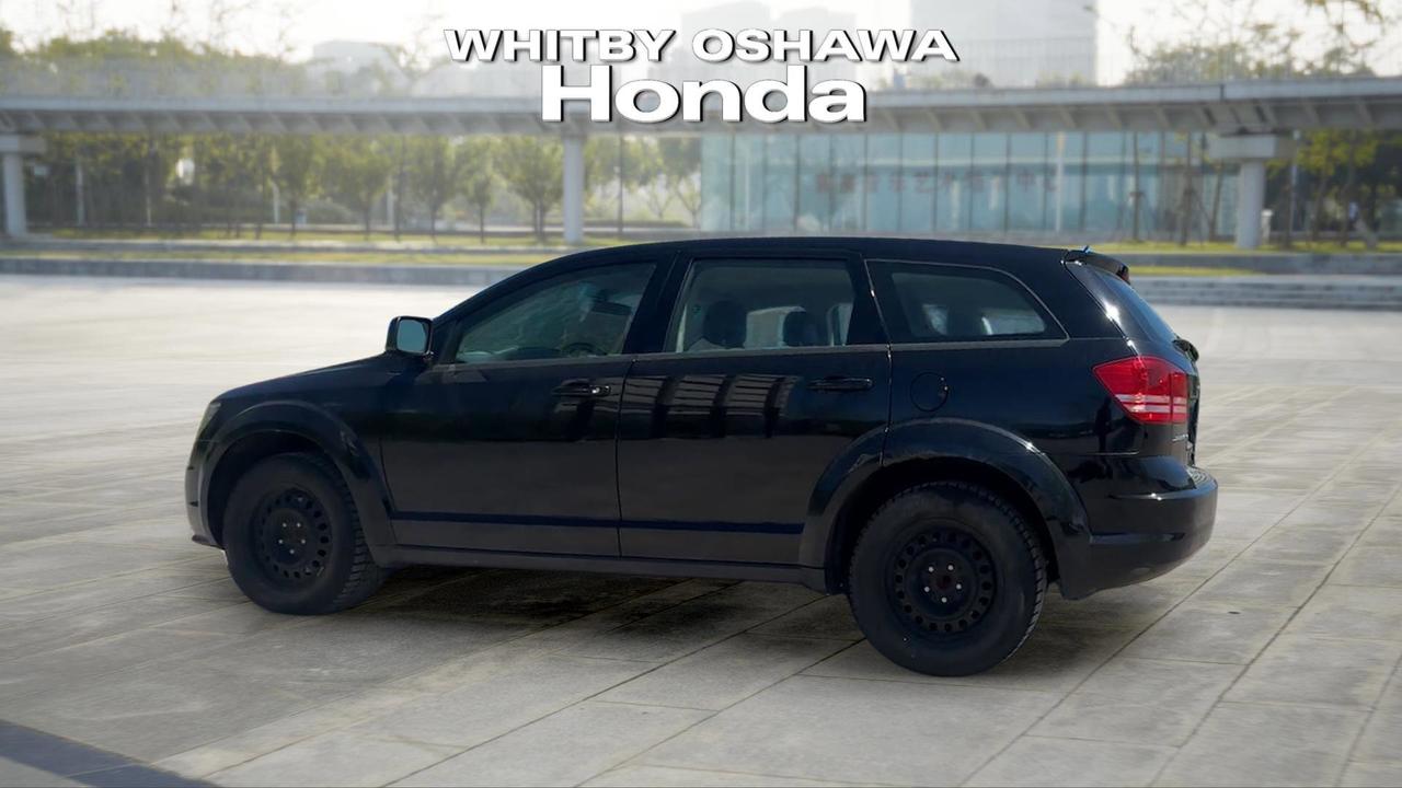2015 Dodge Journey FWD 4dr Canada Value Pkg Photo3