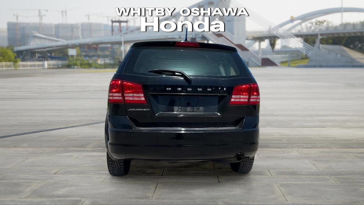 2015 Dodge Journey FWD 4dr Canada Value Pkg Photo