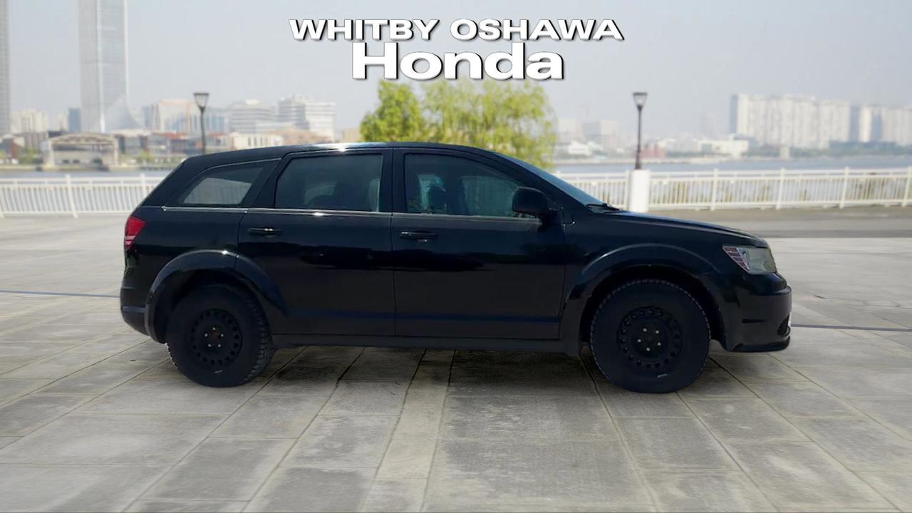 2015 Dodge Journey FWD 4dr Canada Value Pkg Photo