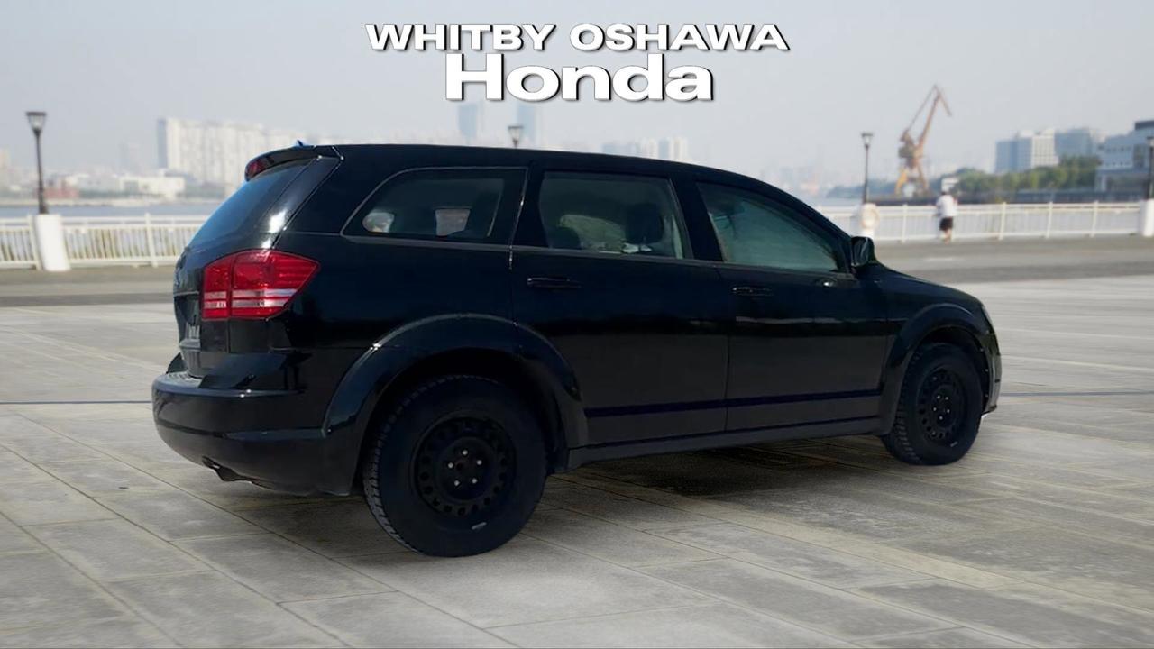 2015 Dodge Journey FWD 4dr Canada Value Pkg Photo