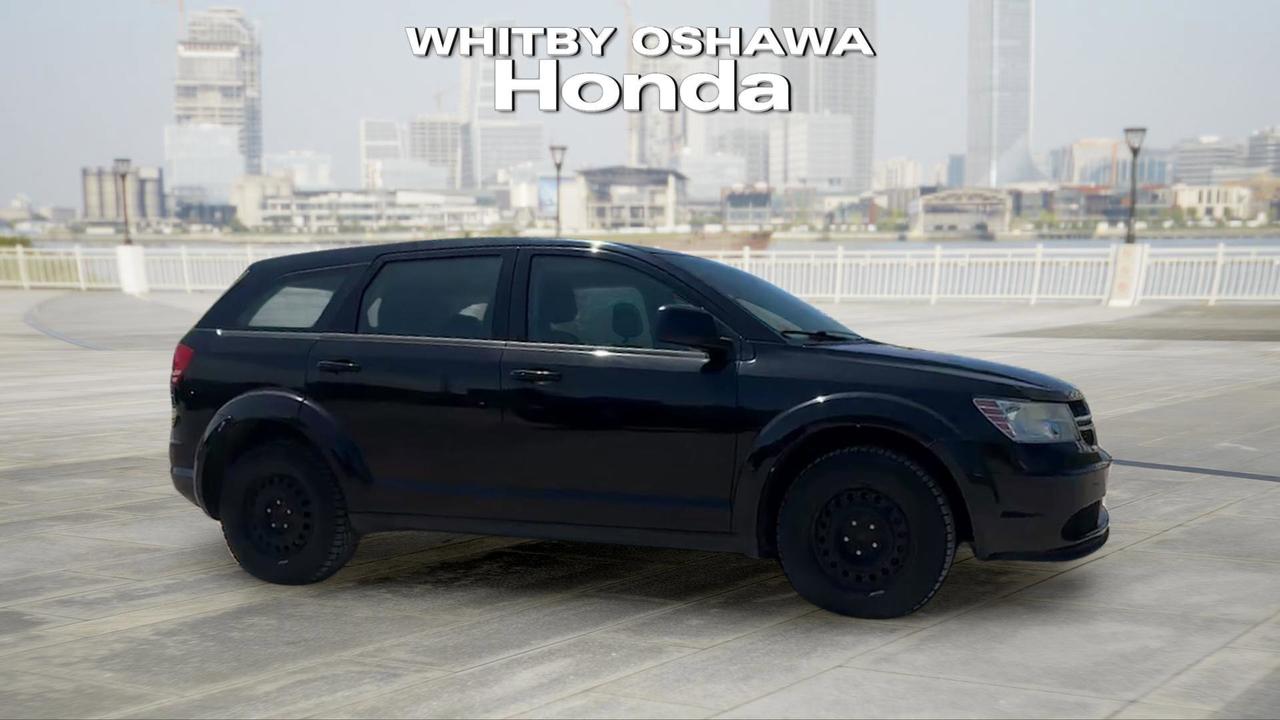 2015 Dodge Journey FWD 4dr Canada Value Pkg Photo