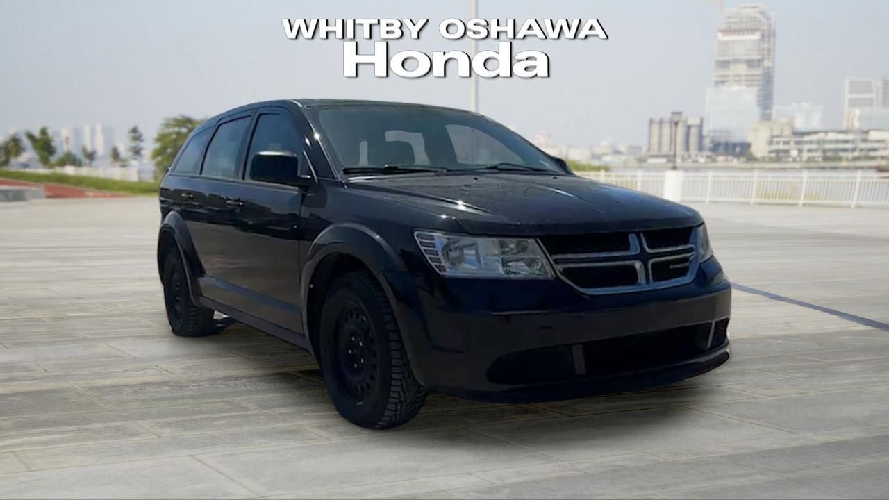2015 Dodge Journey FWD 4dr Canada Value Pkg Photo
