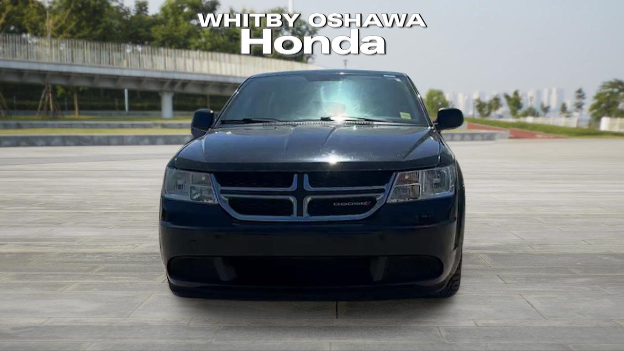 2015 Dodge Journey FWD 4dr Canada Value Pkg Photo
