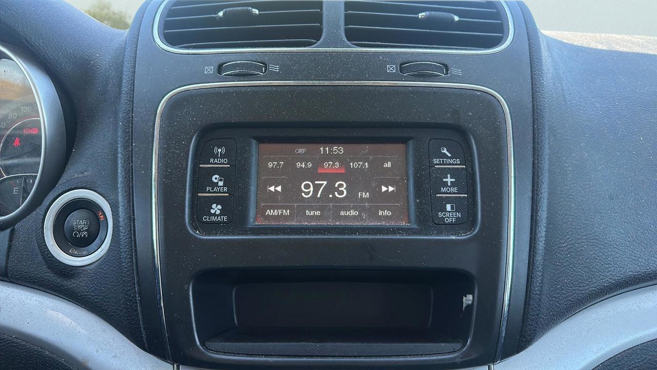 2015 Dodge Journey FWD 4dr Canada Value Pkg Photo