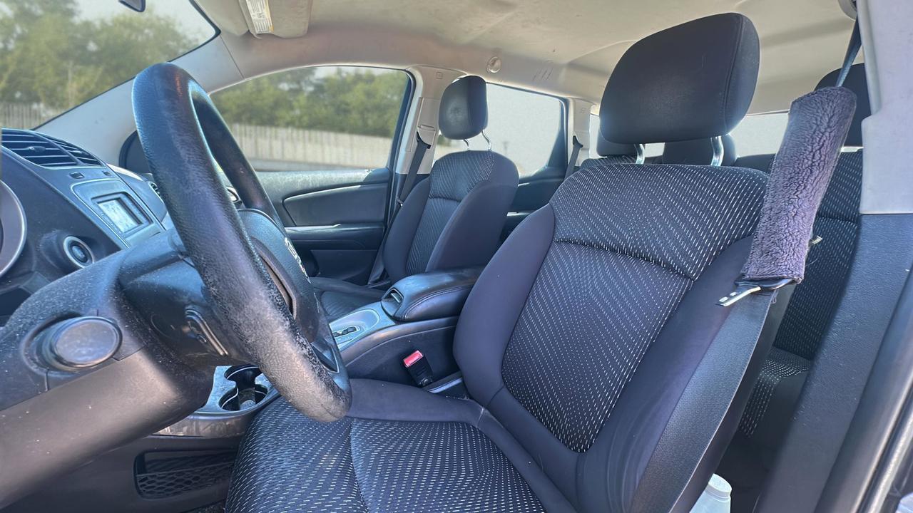 2015 Dodge Journey FWD 4dr Canada Value Pkg Photo