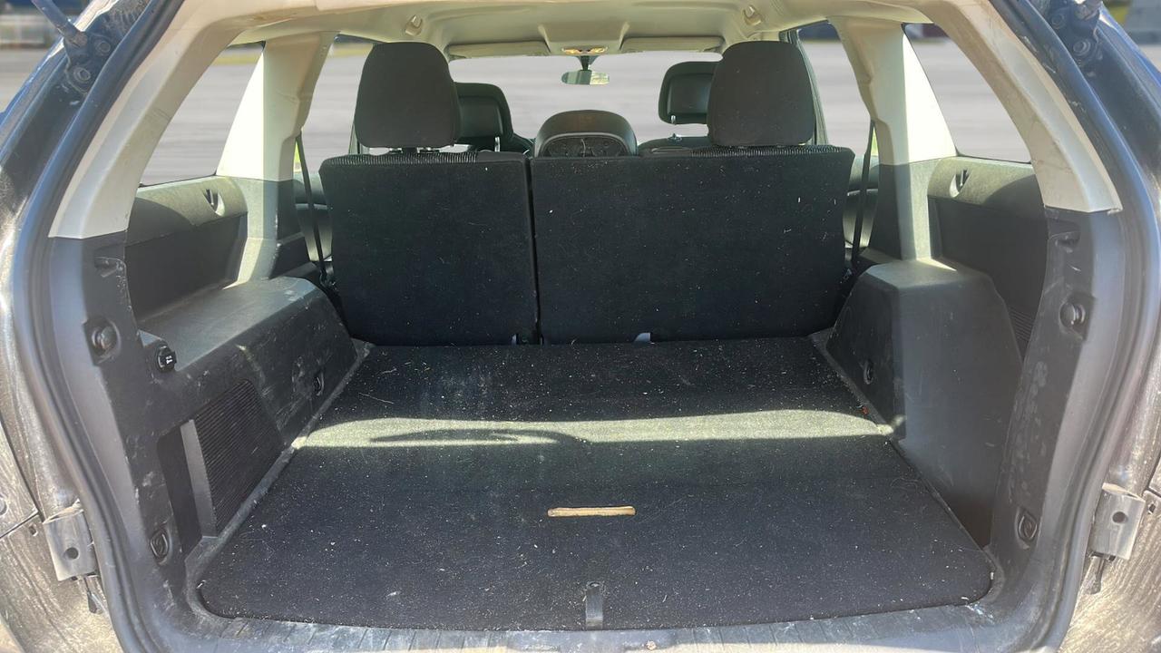 2015 Dodge Journey FWD 4dr Canada Value Pkg Photo