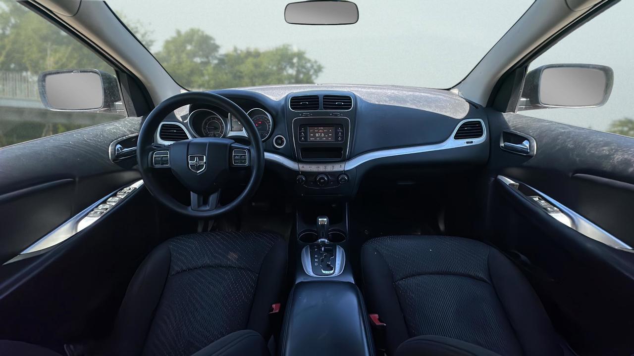 2015 Dodge Journey FWD 4dr Canada Value Pkg Photo