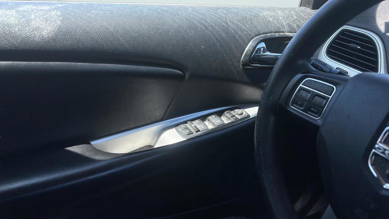 2015 Dodge Journey FWD 4dr Canada Value Pkg Photo