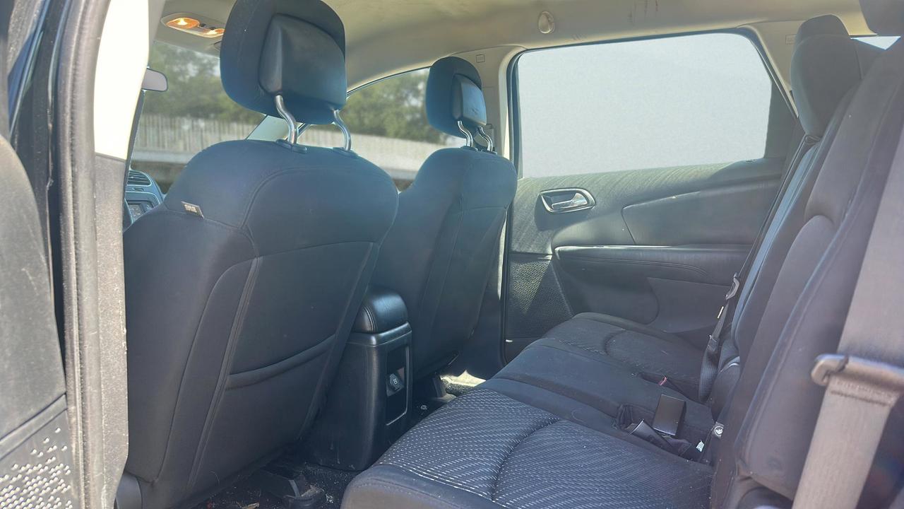 2015 Dodge Journey FWD 4dr Canada Value Pkg Photo