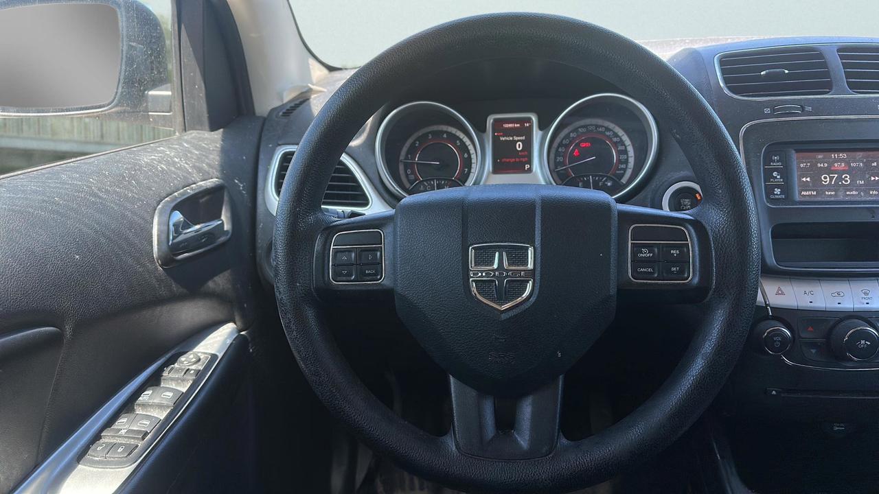 2015 Dodge Journey FWD 4dr Canada Value Pkg Photo