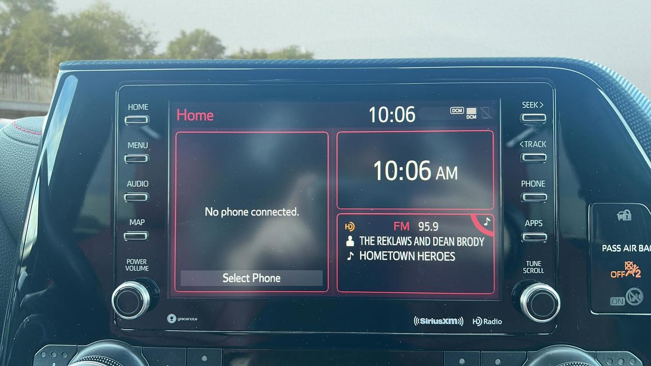 2022 Toyota Highlander XSE AWD Photo