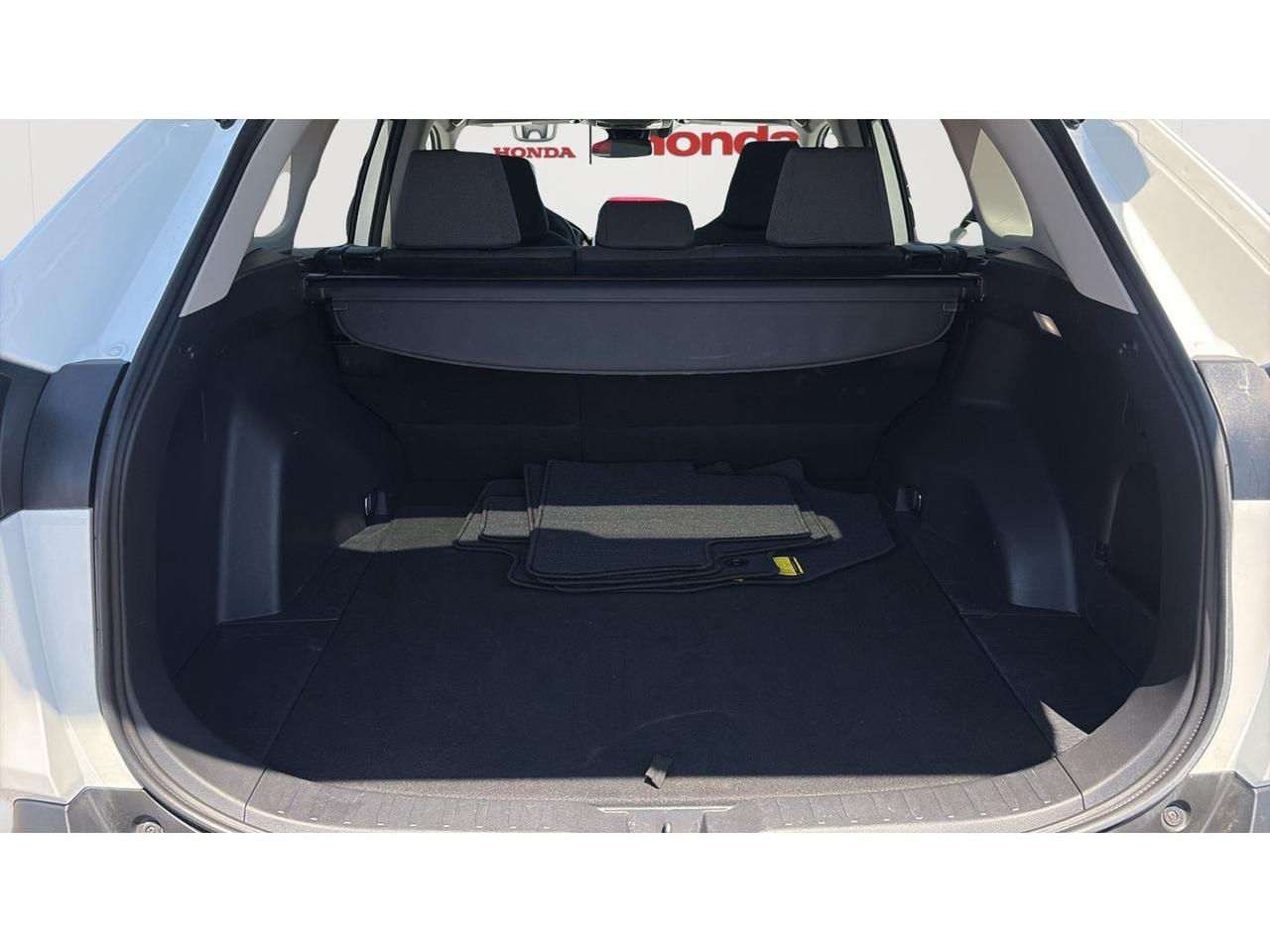 2025 Toyota RAV4 XLE AWD Photo