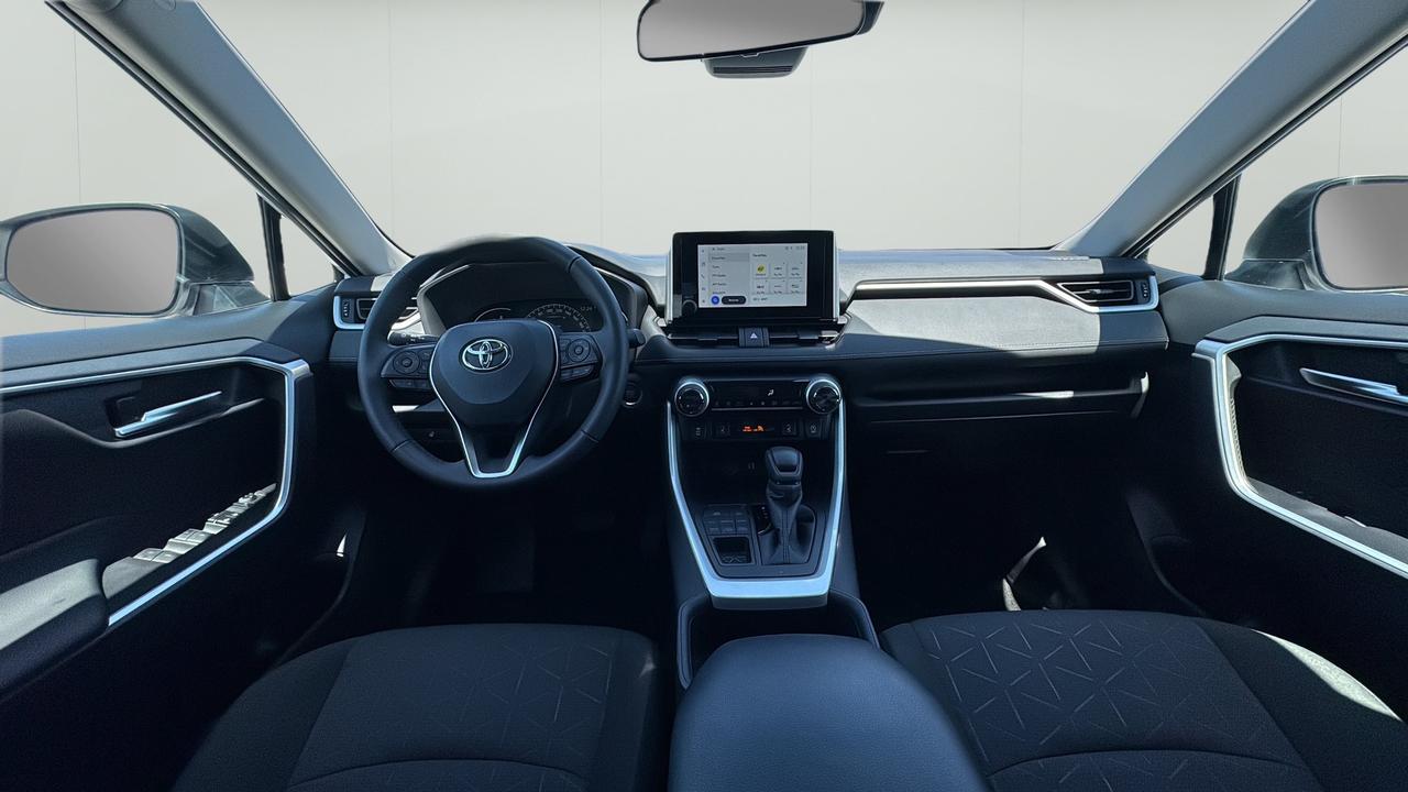 2025 Toyota RAV4 XLE AWD Photo