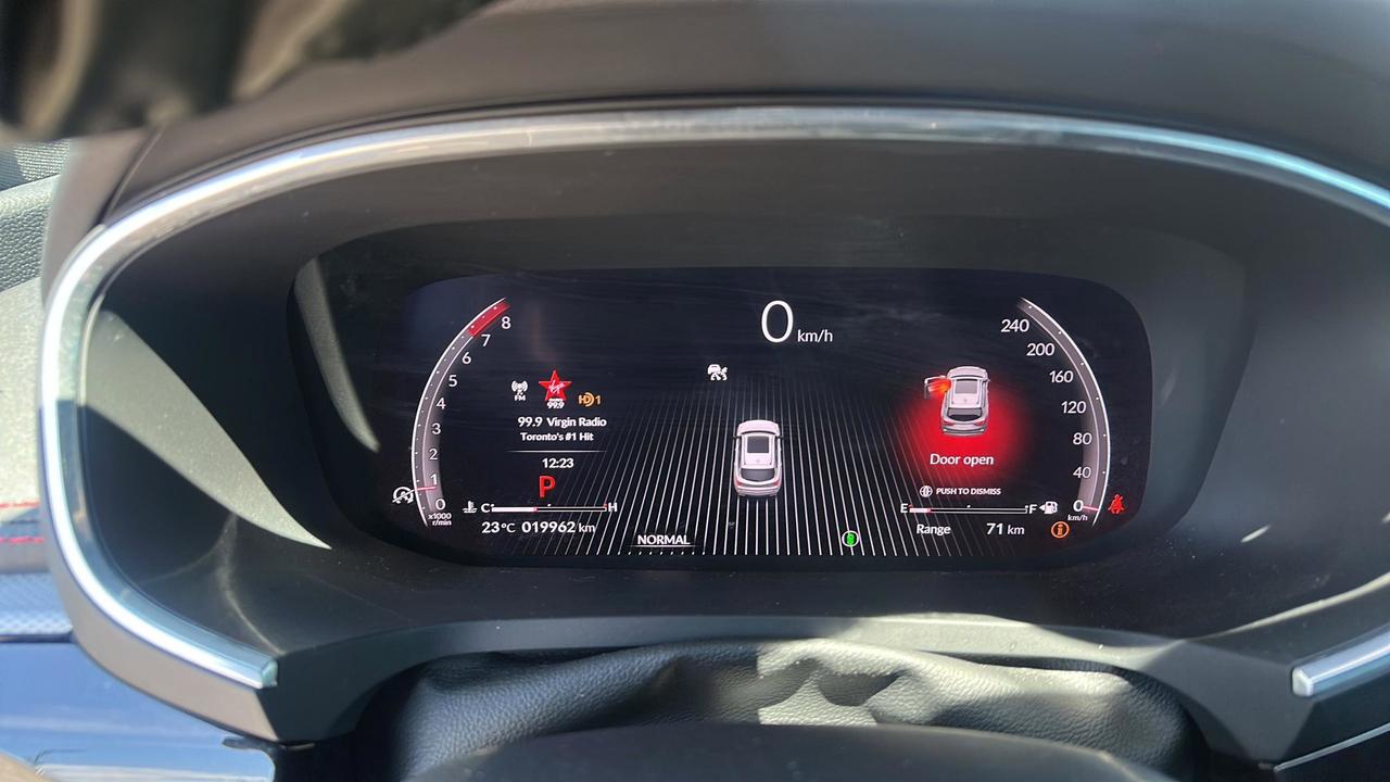 2026 Acura MDX SH-AWD Photo