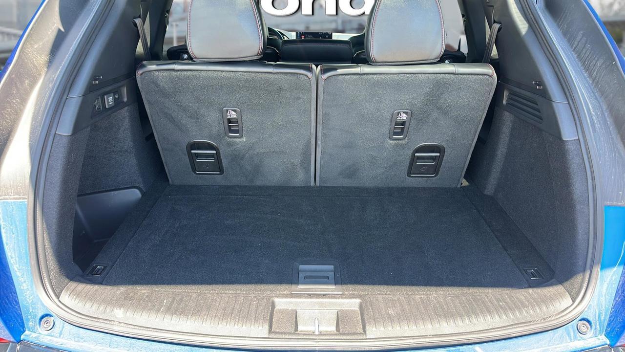 2026 Acura MDX SH-AWD Photo