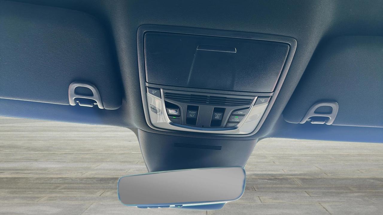 2026 Acura MDX SH-AWD Photo