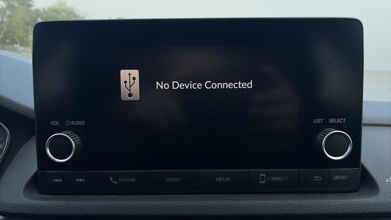 2024 Acura Integra A-Spec CVT Photo