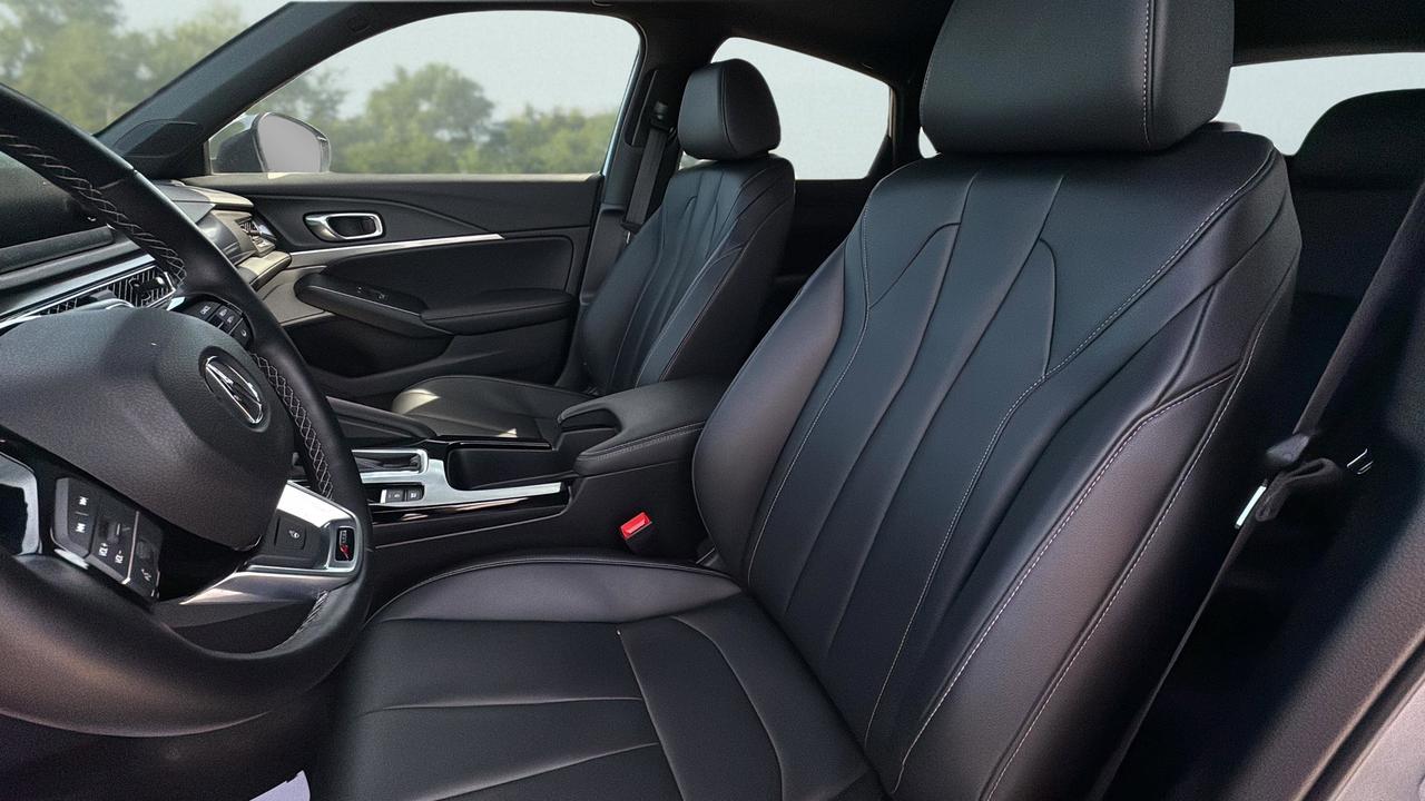 2024 Acura Integra A-Spec CVT Photo