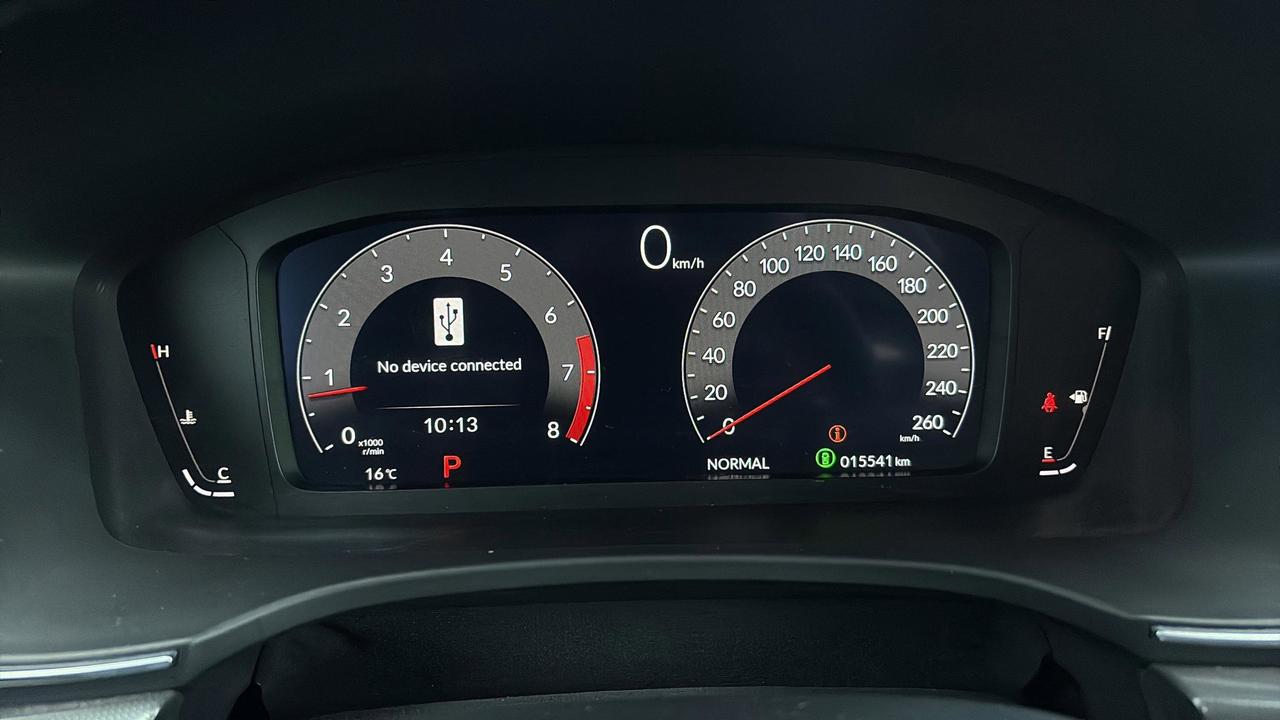 2024 Acura Integra A-Spec CVT Photo
