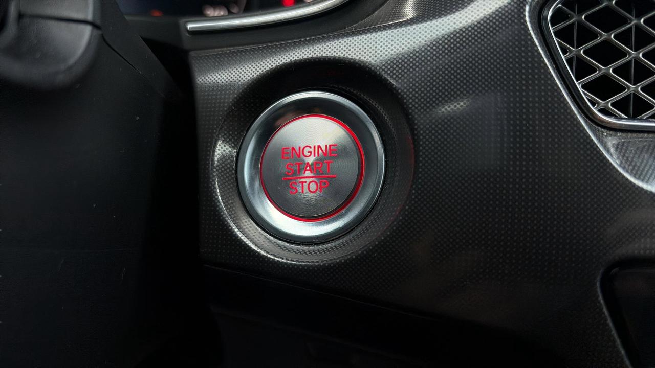 2024 Acura Integra A-Spec CVT Photo