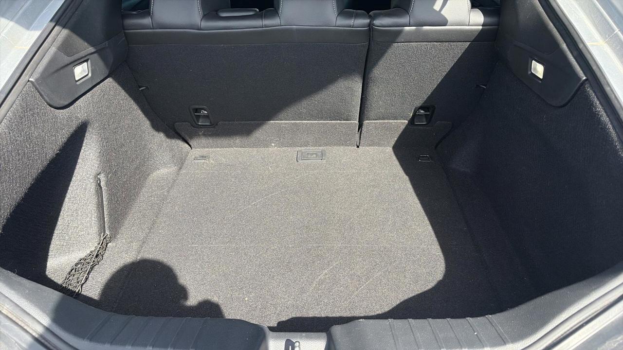 2024 Acura Integra A-Spec CVT Photo