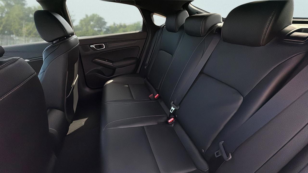 2024 Acura Integra A-Spec CVT Photo