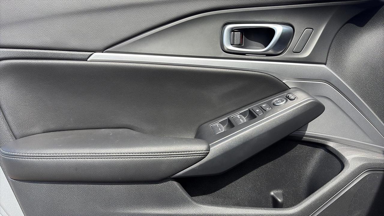 2024 Acura Integra A-Spec CVT Photo