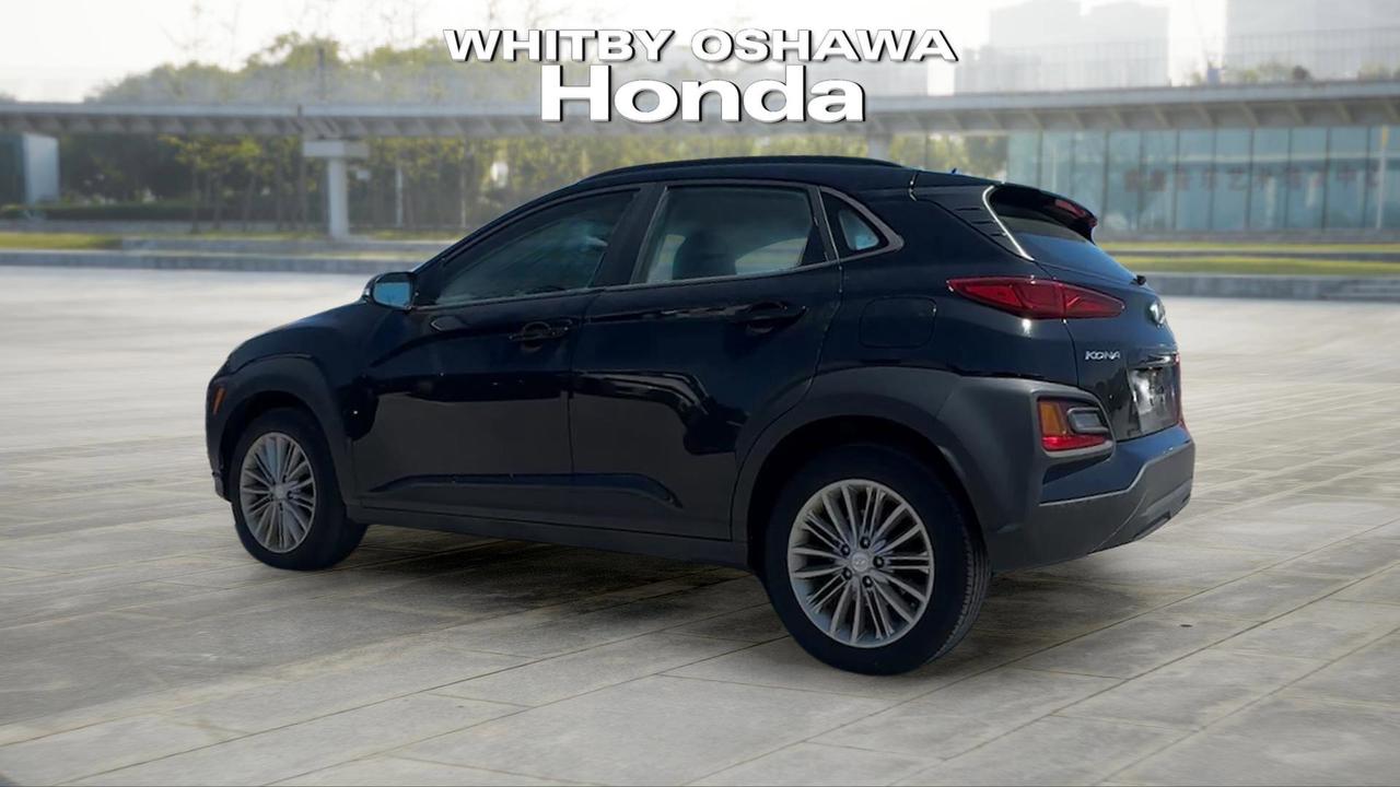 2019 Hyundai KONA 2.0L Preferred AWD Photo